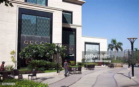 gucci dlf emporio|gucci emporio mall.